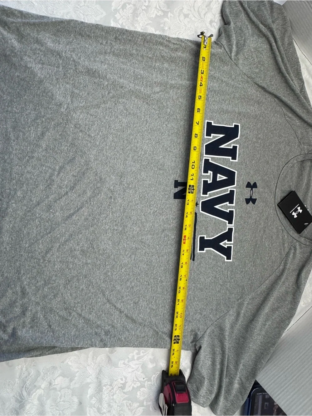 Under Armour under armour